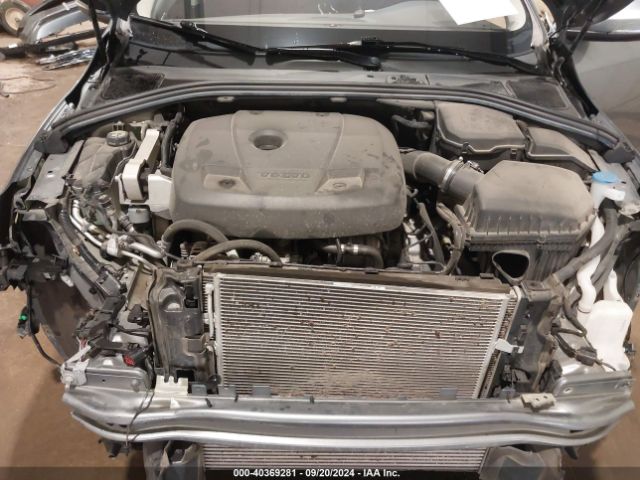 LYV402TKXJB161308 Volvo S60 Inscription T5