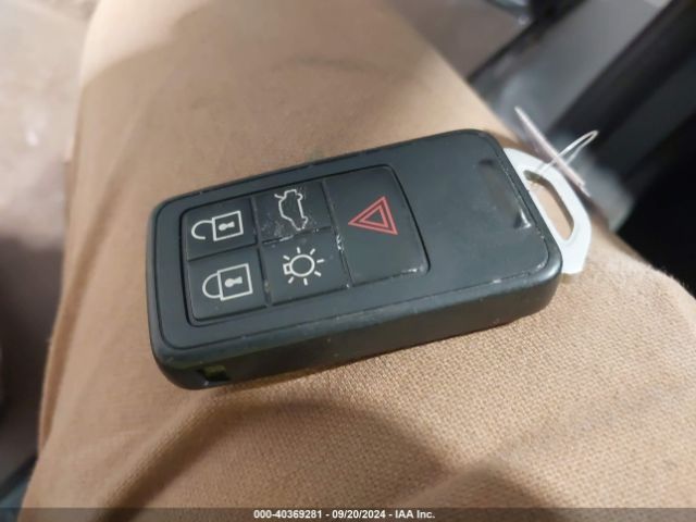 LYV402TKXJB161308 Volvo S60 Inscription T5
