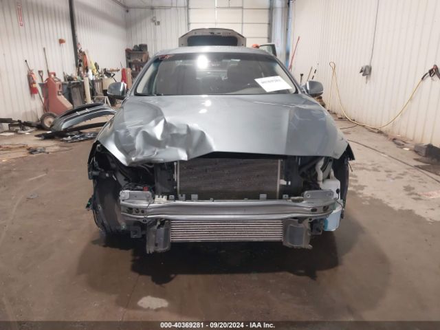 LYV402TKXJB161308 Volvo S60 Inscription T5