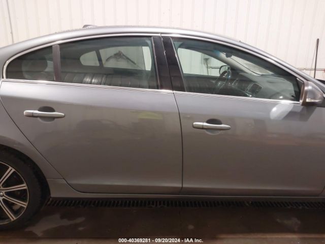 LYV402TKXJB161308 Volvo S60 Inscription T5