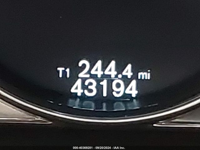 LYV402TKXJB161308 Volvo S60 Inscription T5