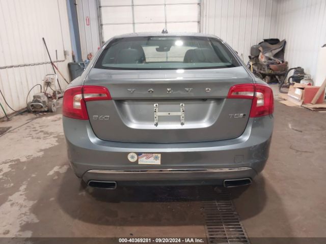 LYV402TKXJB161308 Volvo S60 Inscription T5
