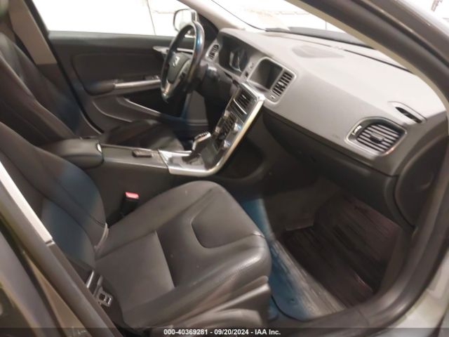 LYV402TKXJB161308 Volvo S60 Inscription T5