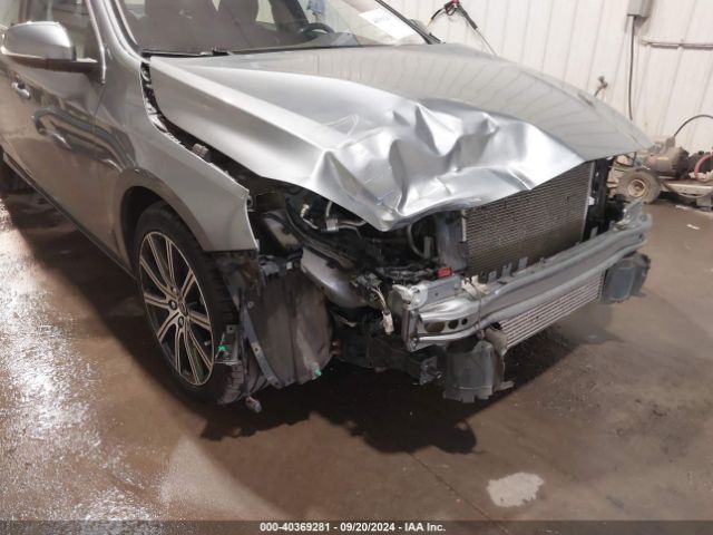 LYV402TKXJB161308 Volvo S60 Inscription T5