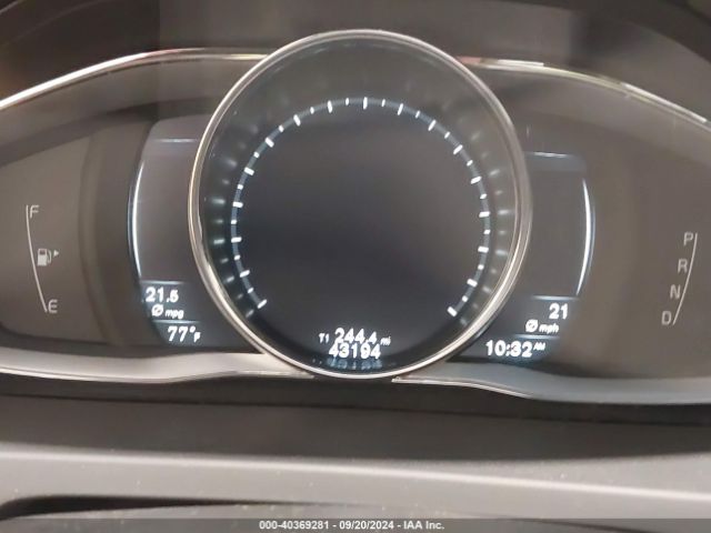 LYV402TKXJB161308 Volvo S60 Inscription T5