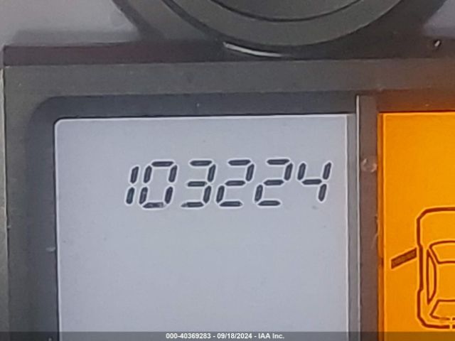 5FNYF3H25FB009053 Honda PILOT LX
