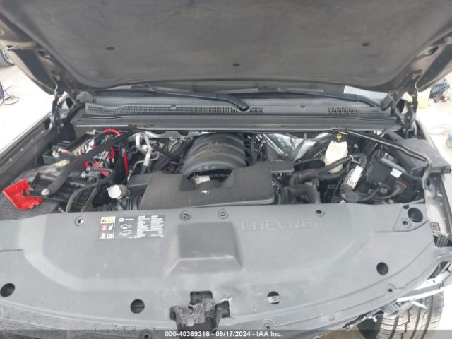 1GNSCCKC6FR677686 Chevrolet Tahoe Ltz