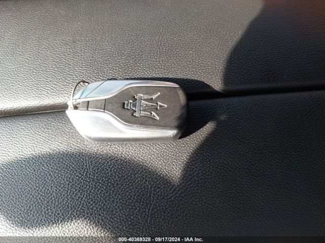 ZAM57RTA7F1142127 Maserati Ghibli S Q4