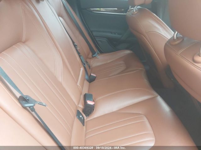 ZAM57RTA7F1142127 Maserati Ghibli S Q4