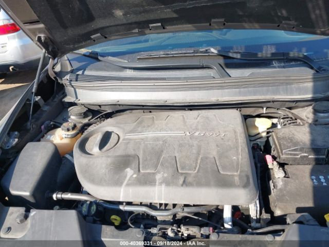 1C4PJMCS5GW101042 Jeep Cherokee Latitude