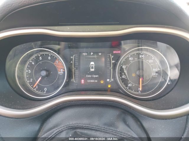 1C4PJMCS5GW101042 Jeep Cherokee Latitude