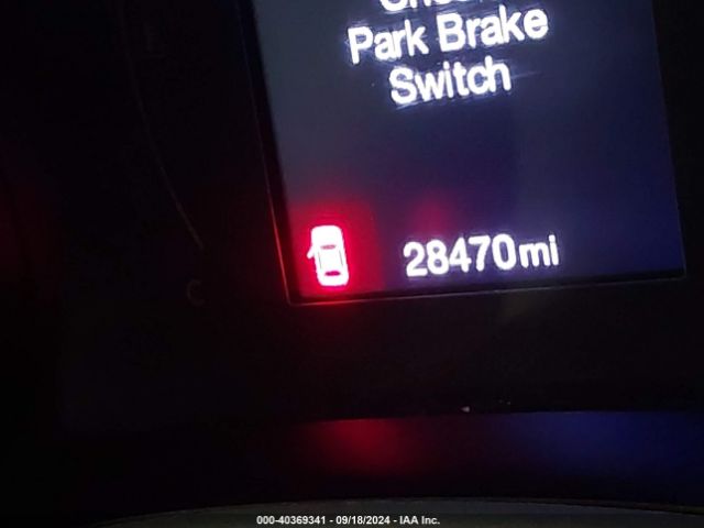 3C4NJDBB1MT548008 Jeep Compass Latitude 4x4