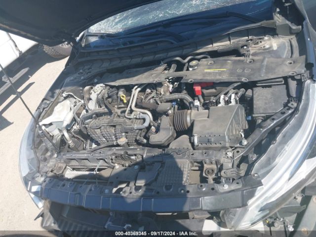 1N4BL4DV6NN338872 Nissan Altima Sv Fwd