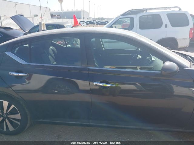 1N4BL4DV6NN338872 Nissan Altima Sv Fwd