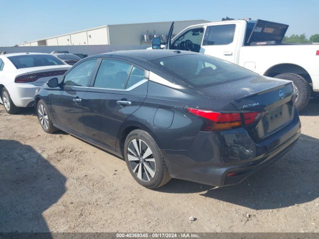 1N4BL4DV6NN338872 Nissan Altima Sv Fwd