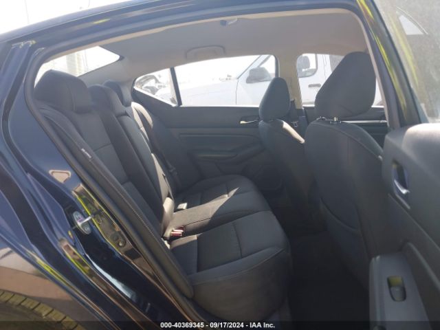 1N4BL4DV6NN338872 Nissan Altima Sv Fwd