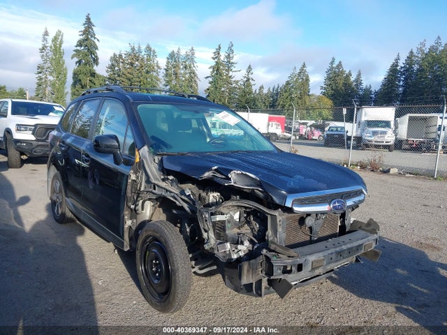Subaru naturally aspirated u5 2017 JF2SJAEC2HH415673 Image 18