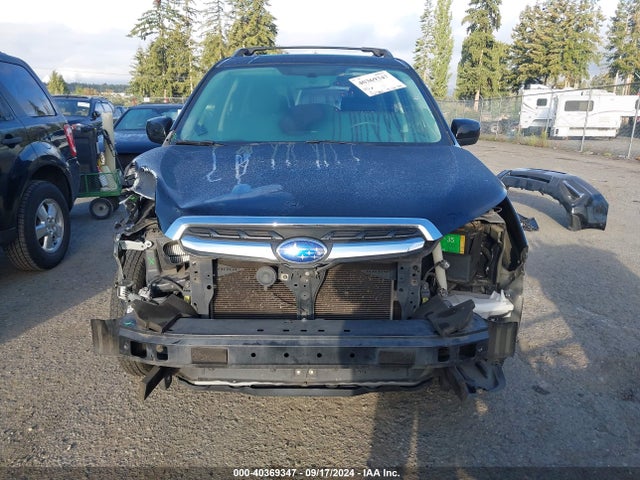 Subaru naturally aspirated u5 2017 JF2SJAEC2HH415673 Image 30