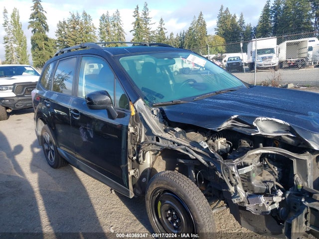 Subaru naturally aspirated u5 2017 JF2SJAEC2HH415673 Image 31