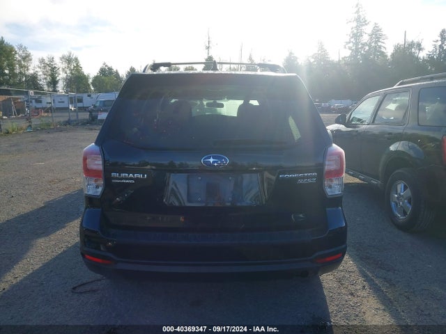 Subaru naturally aspirated u5 2017 JF2SJAEC2HH415673 Image 34