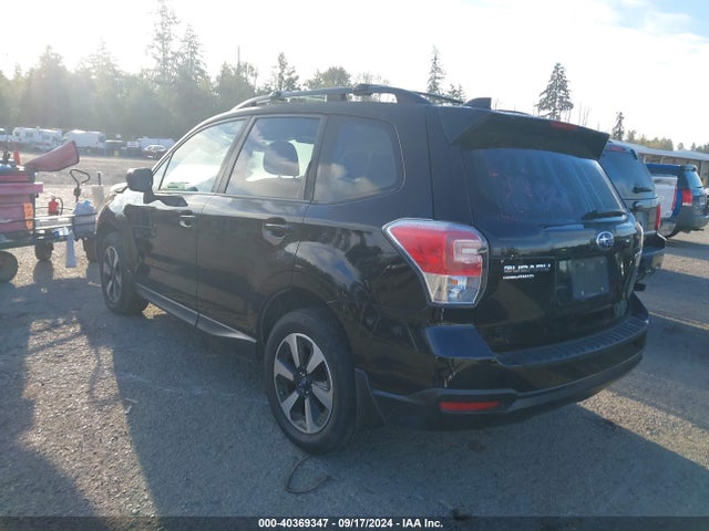 Subaru naturally aspirated u5 2017 JF2SJAEC2HH415673 Image 20