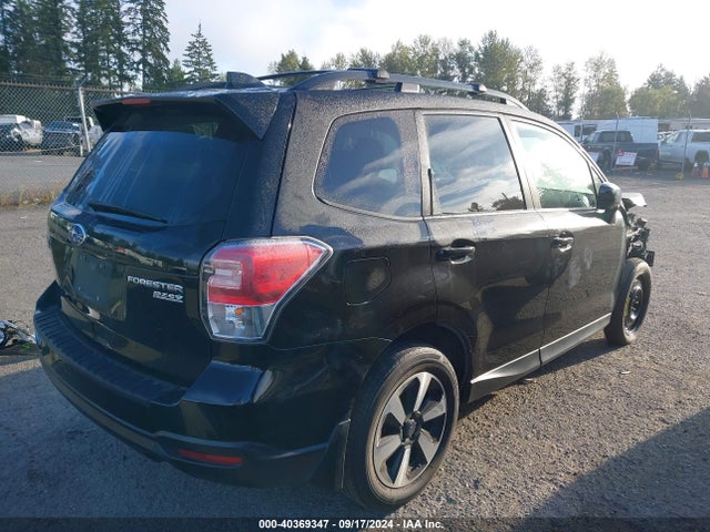 Subaru naturally aspirated u5 2017 JF2SJAEC2HH415673 Image 21