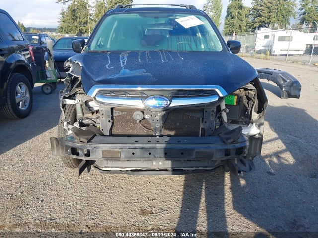 Subaru naturally aspirated u5 2017 JF2SJAEC2HH415673 Image 23