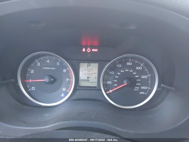Subaru naturally aspirated u5 2017 JF2SJAEC2HH415673 Image 24