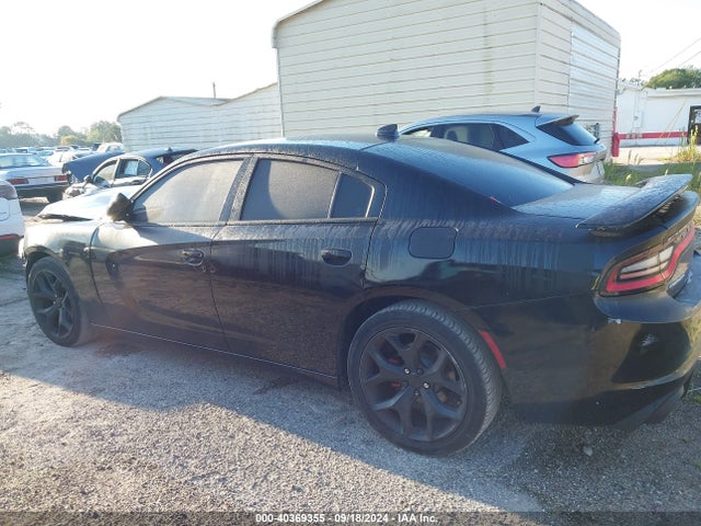 Dodge Charger Sxt Rwd 2017 2C3CDXHG6HH559317 Image 14