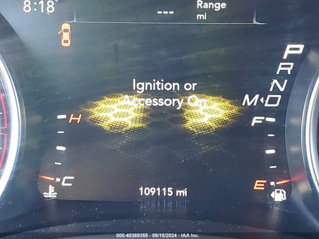 Dodge Charger Sxt Rwd 2017 2C3CDXHG6HH559317 Image 15
