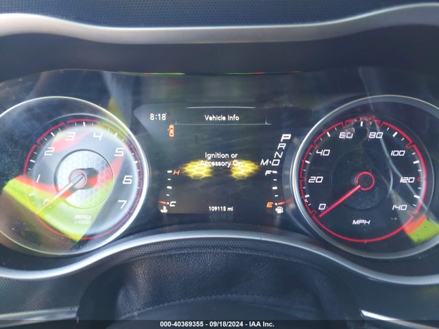 Dodge Charger Sxt Rwd 2017 2C3CDXHG6HH559317 Image 7