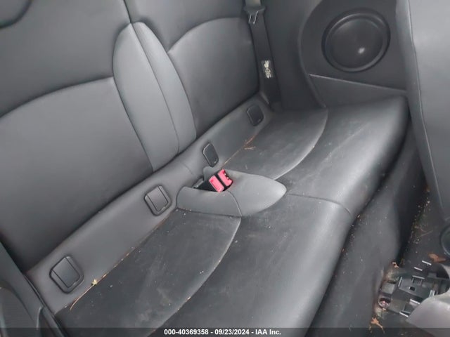 2010 MINI COOPER WMWMR3C59ATZ19413 Photo 7