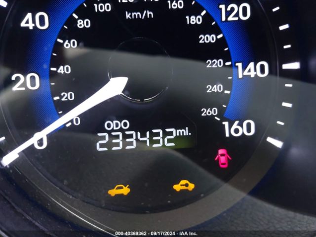 KMHEC4A41FA135878 Hyundai SONATA HYBRID