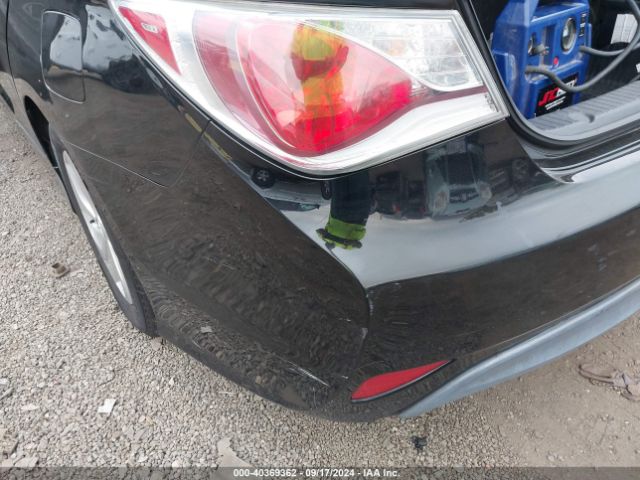 KMHEC4A41FA135878 Hyundai SONATA HYBRID