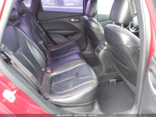 1C3CDFEB0ED815446 Dodge DART GT