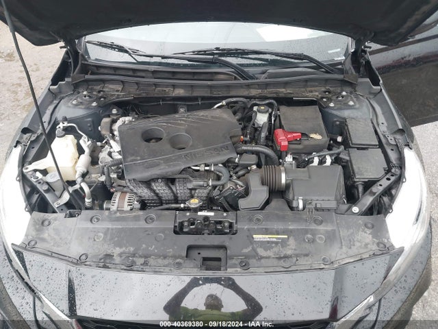 1N4BL4BVXLC251553 Nissan Altima S Fwd