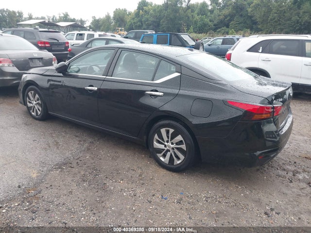1N4BL4BVXLC251553 Nissan Altima S Fwd