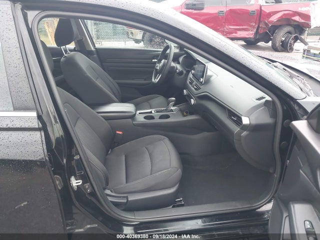 1N4BL4BVXLC251553 Nissan Altima S Fwd