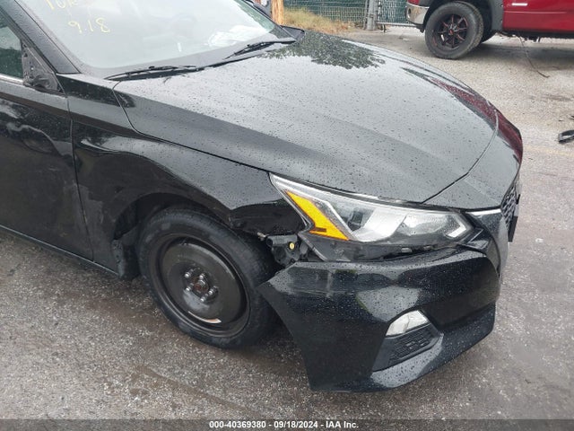 1N4BL4BVXLC251553 Nissan Altima S Fwd