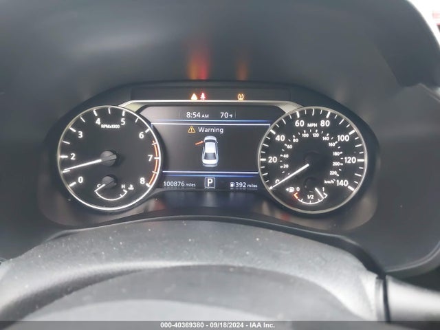 1N4BL4BVXLC251553 Nissan Altima S Fwd