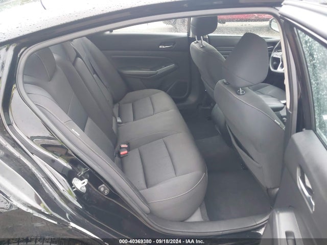 1N4BL4BVXLC251553 Nissan Altima S Fwd