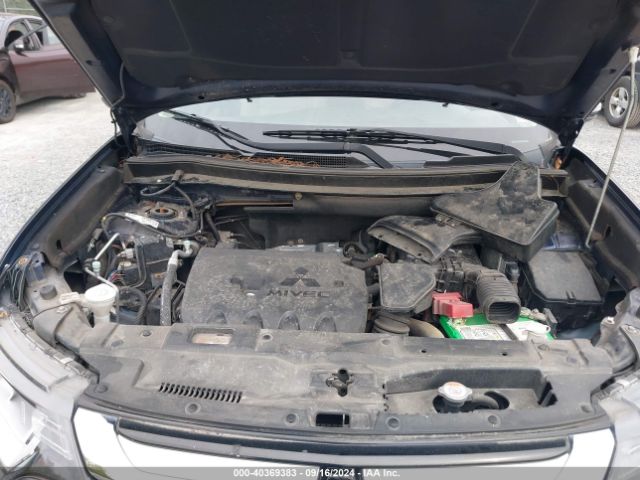 JA4AD3A34GZ016348 Mitsubishi Outlander Sel