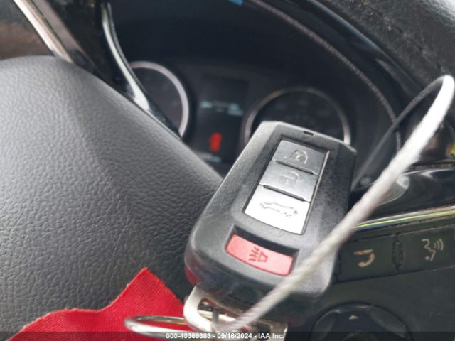JA4AD3A34GZ016348 Mitsubishi Outlander Sel