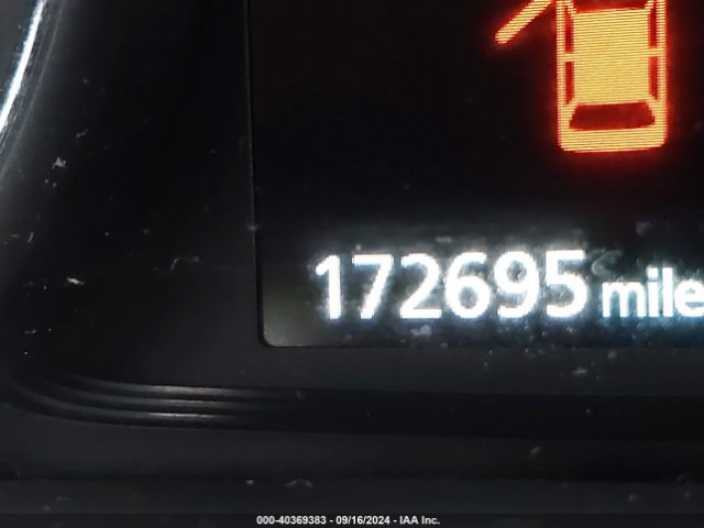 JA4AD3A34GZ016348 Mitsubishi Outlander Sel