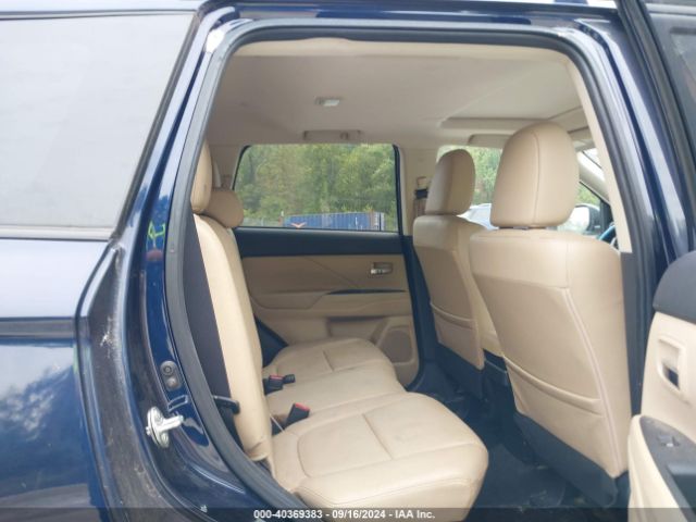 JA4AD3A34GZ016348 Mitsubishi Outlander Sel