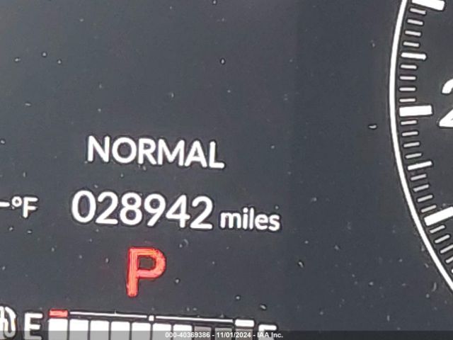 3CZRZ2H35PM720371 Honda Hr-v Awd Lx