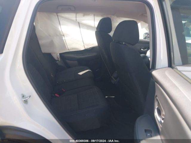 3CZRZ2H35PM720371 Honda Hr-v Awd Lx