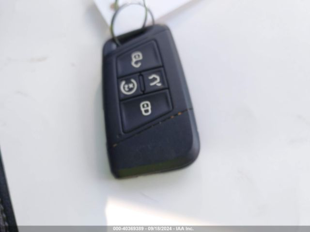 1V2MR2CA7KC607097 Volkswagen Atlas 3.6l V6 Sel