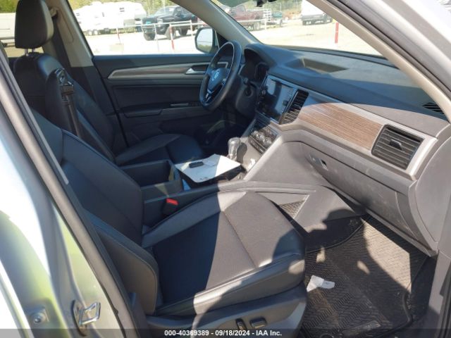 1V2MR2CA7KC607097 Volkswagen Atlas 3.6l V6 Sel