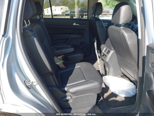 1V2MR2CA7KC607097 Volkswagen Atlas 3.6l V6 Sel